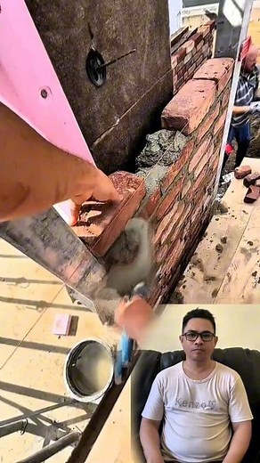 67 reactions · 12 shares | Tips and Tricks. #creativeidea #tips #construction #building #videofb #fyp #trending | Badras Badras | Facebook