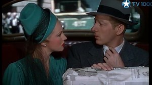 The Secret Life of Walter Mitty (1947) RO. Sub. | Danny Kaye