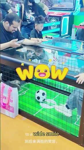 Under Table foptball