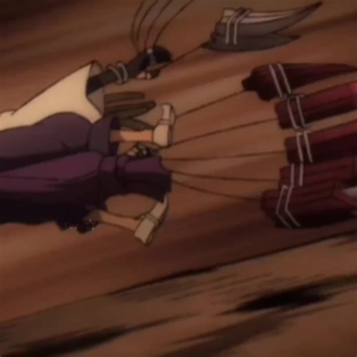 I just realized the sound is a bit high, this might be good for people with hearing loss. #zanka #zankanijiku #jabberball #gachiakutaanime #fyp