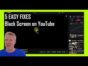 5 FIXES: Edge Browser Not Playing YouTube Videos - Black Screen
