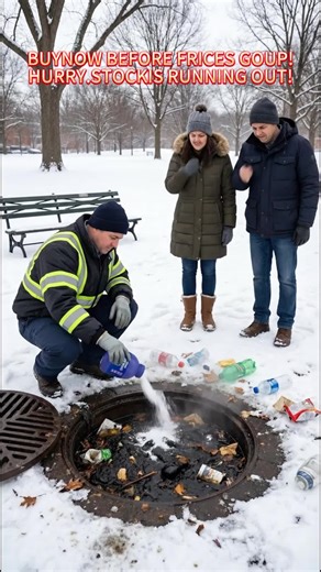 Powerful Drain Cleaner Protects Pipes and Eliminates Clogs