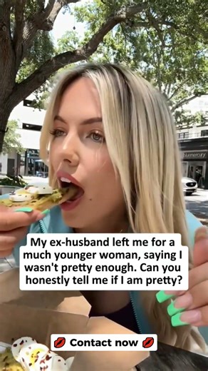 Can you honestly tell me if I am pretty ? #datingtips #lonelywoman #singlemomdating