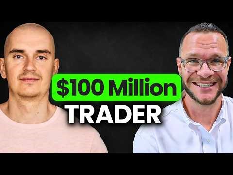 Kristjan Qullamaggie’s Episodic Pivot Strategy Explained - Professional Investor Reacts