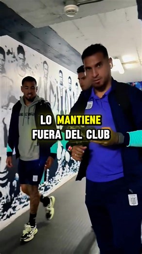 Miguel Trauco sorprende a Alianza Lima con tremenda decisión | PuroGol Sports