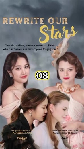 Ahnzu De leon (@ahnzu.de.leon) - Exploring Freen and Becky's Love in Rewrite Our Stars