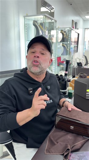 Reloj Time Force: ¿Elige 5980 o 5164?