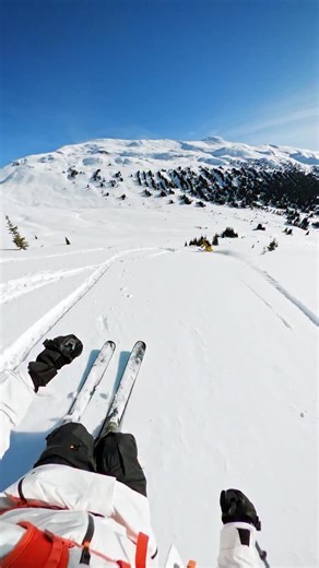 Chasing friends down perfect Canadian slopes with @cmh_heli can’t be beat! @lucascatania This was our first run on a day of heli skiing with @cmh_purcell - it was over 65 degrees down at the lodge on this particular day, so we had low expectations; however, we were able to get into some high alpine goodness that stayed cold and soft despite record temps. If you’re thinking about a trip with CMH, pull the trigger ! Ikon Pass holders get exclusive discounts! // @gopro @ikonpass #ikonpass | Abe Kis