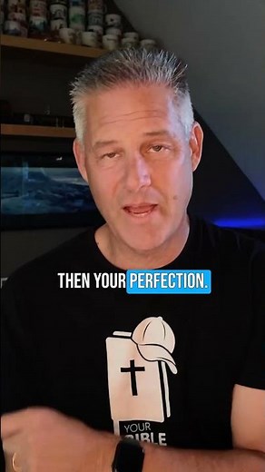 Consistent Progress Beat Perceived Perfection