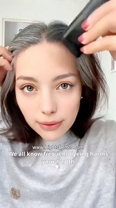 14K views · 1.3K reactions | Instant root touch up lets check it how it works | Neha Jindal | Facebook