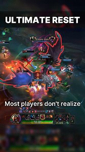 This Zed Ultimate tip is important to know. Don't get caught off guard. 👉 Full Zed Ultimate Guide on my page (28 min) #LeagueOfLegends #Zed #GamingReels #LoL | Zoose