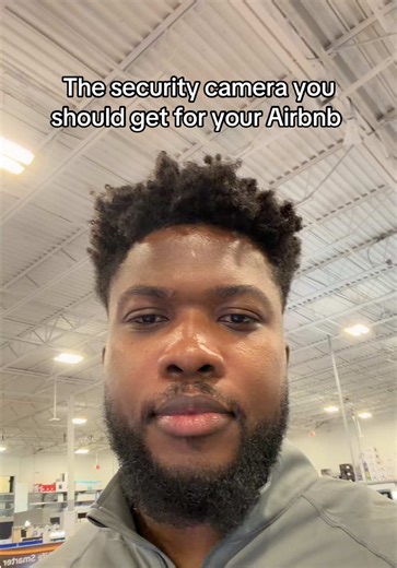 Best Security Camera for Your Airbnb: Essential Guide