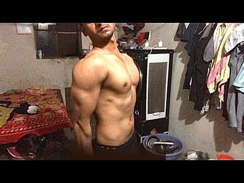 My Home Workout Routine | How I Do Workout For Stamina And Strength