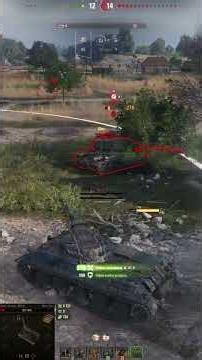 Wot 2.0 Rhm. Pzw 1 vs 5