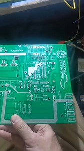 Local invater screen video part 3 | Electrico Genix