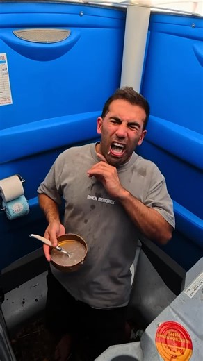 Shammi on Instagram: "Surstromming Challenge!  #funny #fish #reelsinstagram"