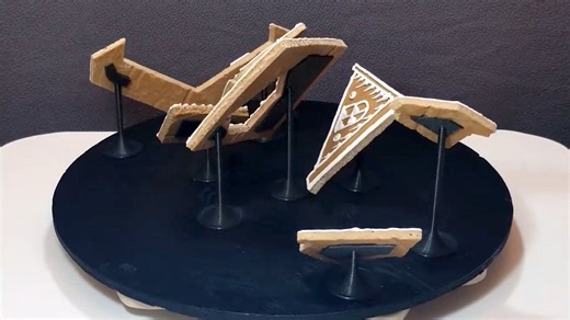 An Engineer’s Perspective On Baking Gingerbread Houses