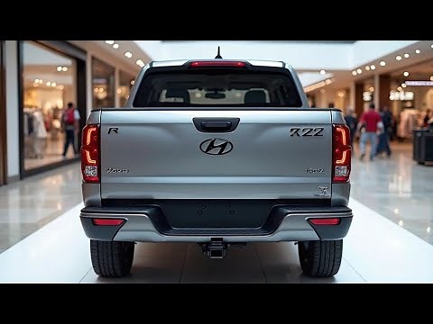 Hyundai Porter 2025: Everything You Need to Know