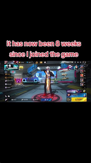 How to Get the Flying Emote in Free Fire