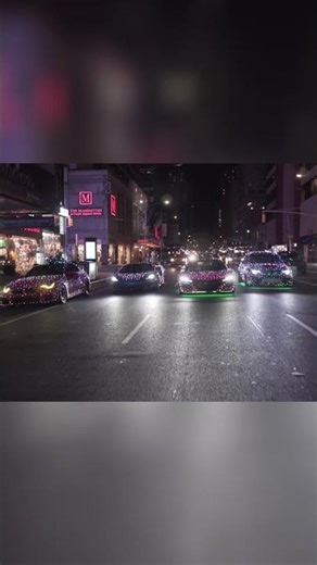 Driving home for Christmas #shop #cars #christmas