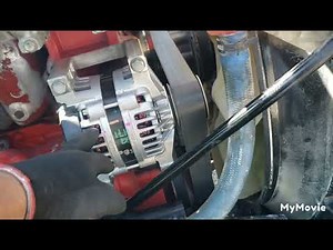 LVD Detection On A Peterbilt 579