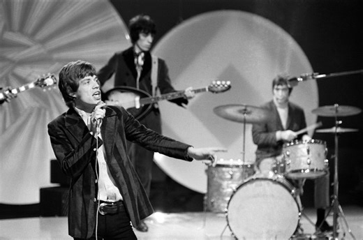 Remembering 'Ruby Tuesday': The Sentimental Rolling Stones Hit Inspired by Heartbreak