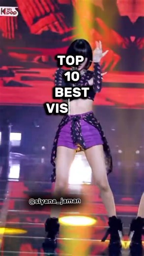 best visual queen 👑 #blackpink