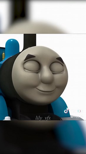 Thomas Leaves Sodor! Tiktok World Tour | Thomas & Friends 1 #thomas #thomasandfriends #thomasthetrain #train #choochoocharles #choochoo #thomasleavessodor #tiktok #worldtour #cartoon #animation #thomasmemes #vfx
