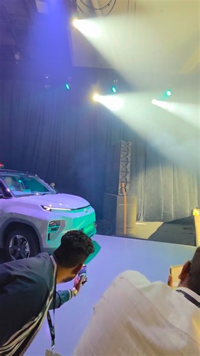 New Tata Punch ev launched with a new 40 KW battery pack and 468 km range...All with a price of 9.69-12.59 Lakhs | Baiju N Nair