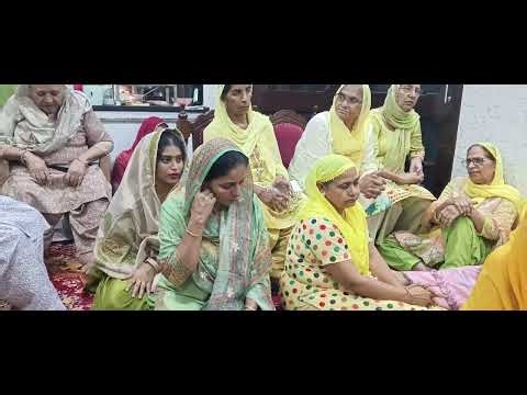 Kar Kirpa Prabh | ਕਰ ਕਿਰਪਾ ਪ੍ਰਭ | by TACEINSTITUTE
