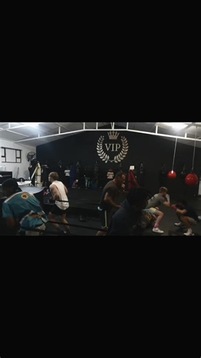 Port Elizabeth VIP Boxing Training Sessions