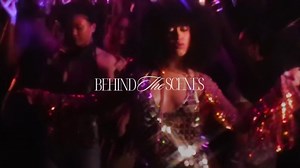 官方 | Jenevieve - Hvn High (MV拍摄幕后花絮)