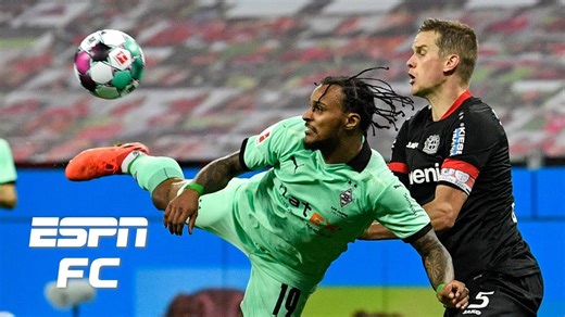 SCORPION KICK! Top 10 Bundesliga goals of Matchday 7 | ESPN FC Highlights