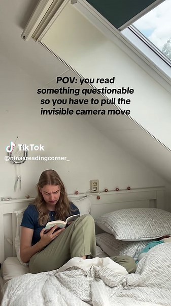 A reappearing occurrence I fear #booktok #reading #books #fyp #foryou