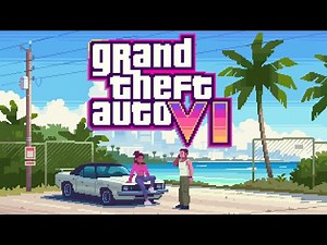 Why GTA 6 Keeps Getting Delayed