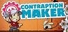 Walkthrough Part 13 Medium - Sunset Swiss for Contraption Maker (PC)