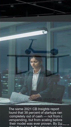 Why 90% of Startups Die Before Year 5 — The Brutal Truth No One Tells You #Shorts