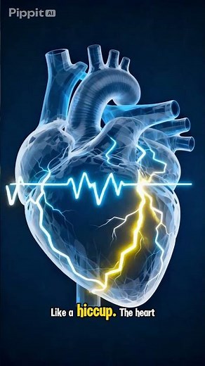 Your heart skipping has a name — and it's usually harmless.