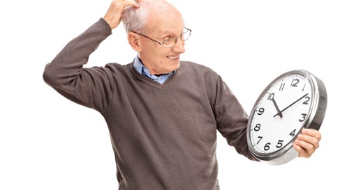 Atlantic Magazine contributing editor Gregg Easterbrook joins "CBS This Morning: Saturday" to discuss the consequences of rising longevity