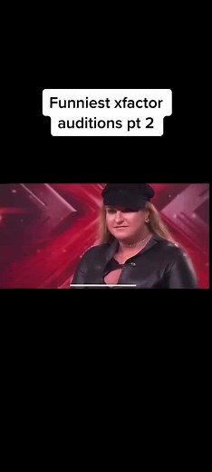 Funniest X Factor Auditions | Hilarious Moments Compilation