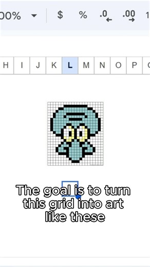 Day 31: One Pixel Daily #shorts