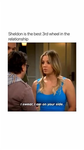5K views · 44 reactions | The Big Bang Theory Universe on Reels | Facebook