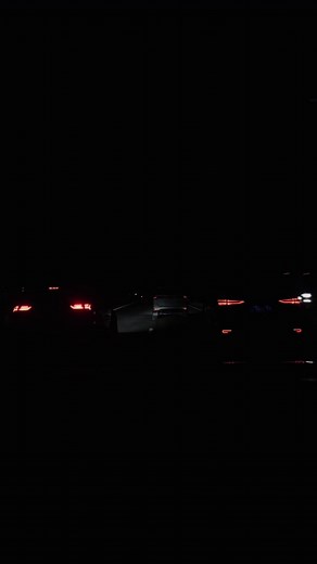 Cars Driving at Night – A Visual Journey