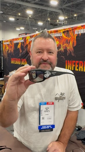 Tools In Action | Aluminum glasses? | Instagram