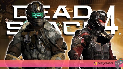 Dead Space Creators Break Down the Game's Creation and Why EA Rejected Dead Space 4