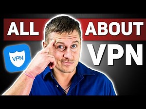 What is a VPN: How Does a VPN Work Exactly?