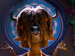 LOL: 'Zootopia' Gives The Best Films Of 2015 Animal-Centric Makeovers - SlashFilm