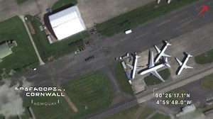 4.7K views · 180 reactions | The first ever orbital satellite launch from the UK is targeted for Monday, marking a new era in the UK’s space history. ✈️ Watch how Spaceport Cornwall is gearing up for launch.  #LaunchUK #StartMeUp #CountdownToCornwall | UK Space Agency | Facebook