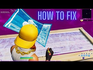 How To Fix Performace Mode Fortnite! (Performance Mode NOT WORKING)