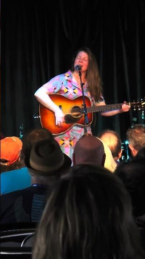 Della Mae - They'll Never Keep Us Down (Hazel Dickens) LIVE CLIP - Cayamo 18 (Mar 13, 2026)